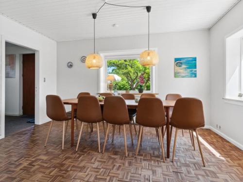 Posezení v ubytování Apartment Angelie - 350m from the sea by Interhome