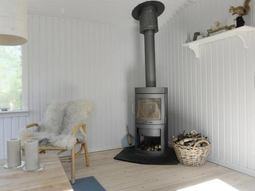 En sittgrupp på Holiday Home Rami - from the sea in Sealand by Interhome