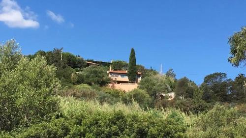 Φυσικό τοπίο κοντά σε αυτή η βίλα