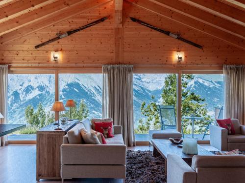 Chalet Bonâme by Interhome