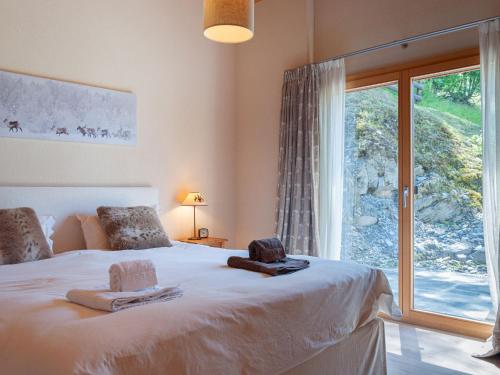 Chalet Bonâme by Interhome