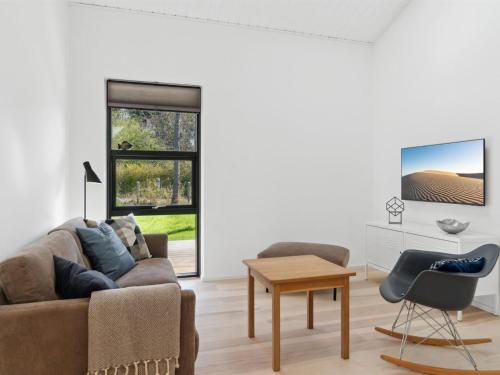 Fotografie z fotogalerie ubytování Holiday Home Janick - 750m from the sea in Sealand by Interhome v destinaci Højby