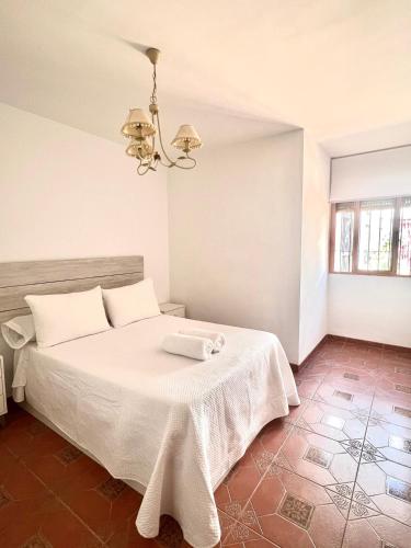 APARTAMENTO LA MURALLA