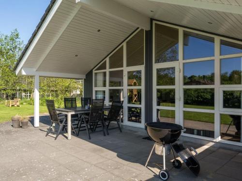 Fotografie z fotogalerie ubytování Holiday Home Eicke - 12km from the sea by Interhome v destinaci Oksbøl