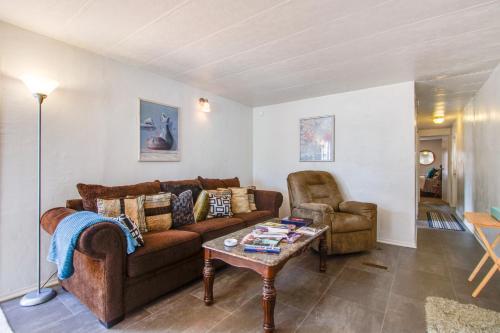 Gallery image of Rosamond Vacation Rental with Grill, Near Vineyards! in Rosamond