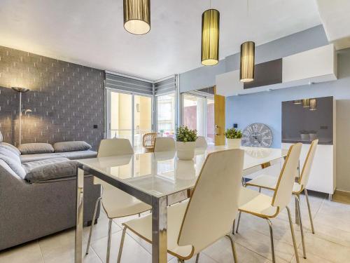 Apartment Cap Blanc by Interhome