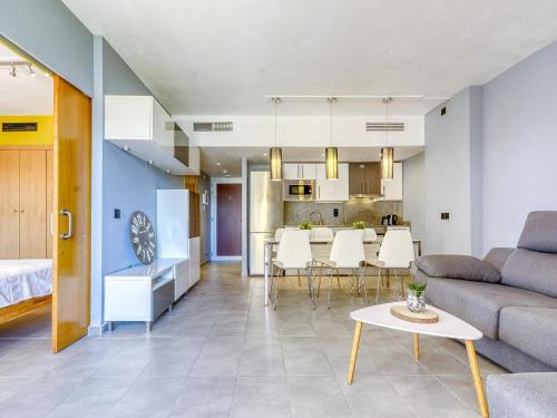 Apartment Cap Blanc by Interhome