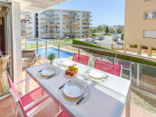 Apartment Cap Blanc by Interhome