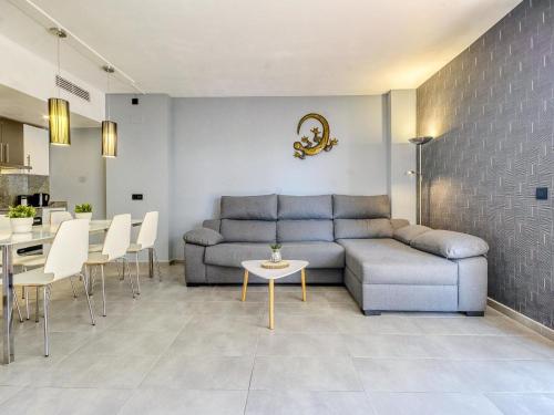 Apartment Cap Blanc by Interhome