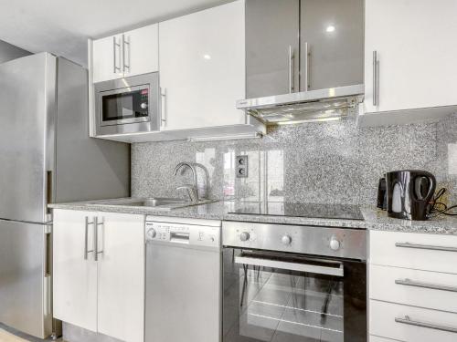 Apartment Cap Blanc by Interhome
