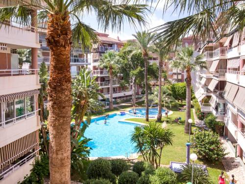 Apartment Dianium-1 by Interhome