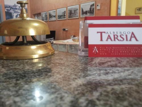 Albergo Tarsia – Photos 3