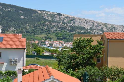 Gallery image of Apartments Anja in Baška