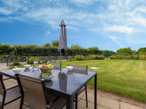 Holiday Home Emeraude by Interhome