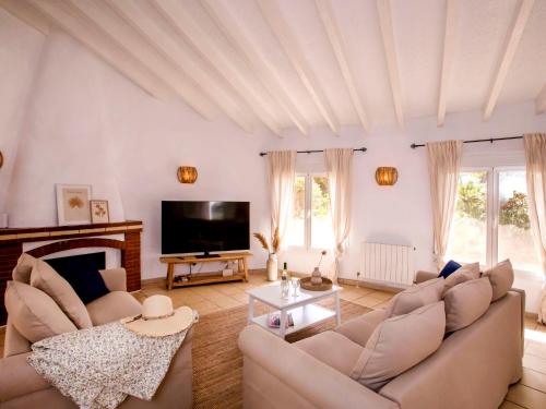 Villa Villa Alsing by Interhome