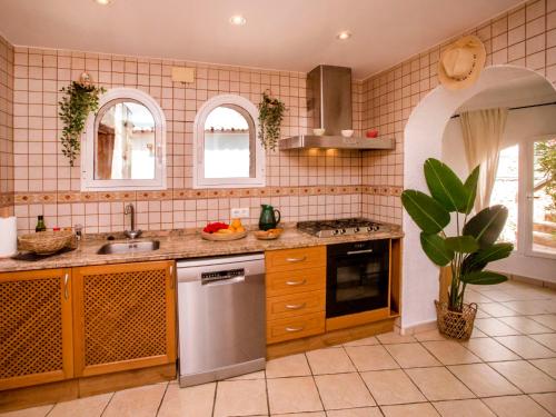 Villa Villa Alsing by Interhome