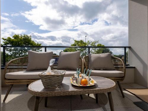 Apartment Ker Eol-1 by Interhome