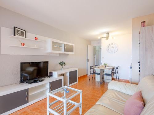 Apartment Les Coteaux de la Nartelle-29 by Interhome