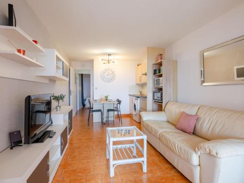 Apartment Les Coteaux de la Nartelle-29 by Interhome
