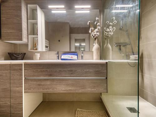 Apartment Le Paladien by Interhome