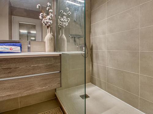 Apartment Le Paladien by Interhome