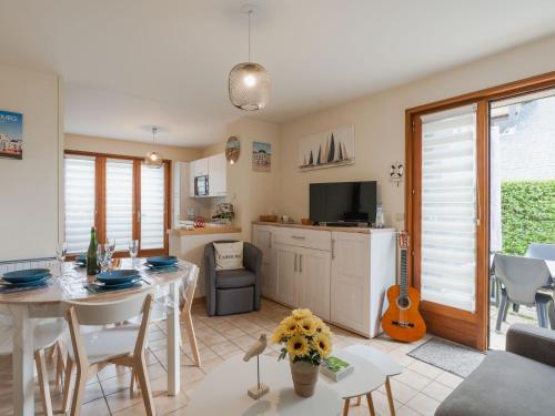 Holiday Home Les Sylvestres-6 by Interhome