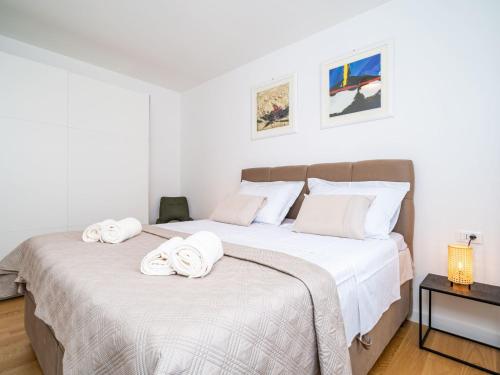 Apartment Martina by Interhome