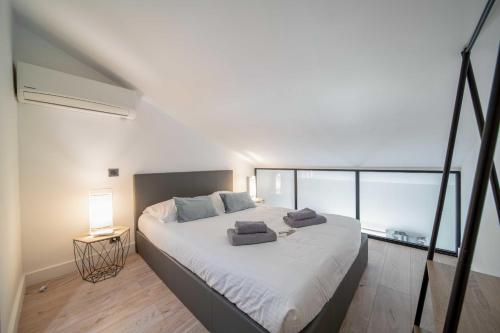 Charming apartment for 4 people - Forville Market