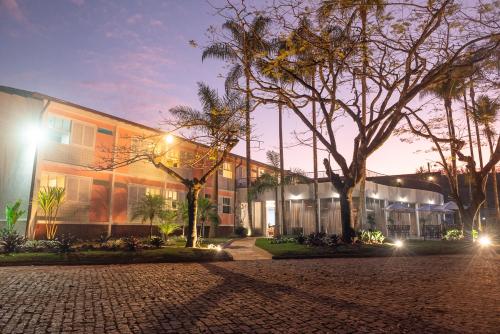Gallery image of Villa Hotel in Rio Piracicaba