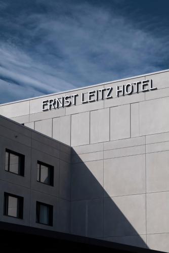 Foto dalla galleria di Vienna House by Wyndham Ernst Leitz Wetzlar a Wetzlar