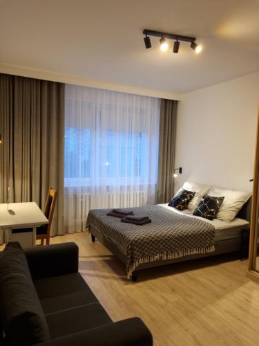 Apartament 51 z klimatyzacją