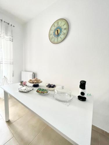 Φαγητό σε αυτό το bed & breakfast ή κάπου εκεί κοντά