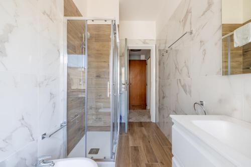 White Suite in Rome