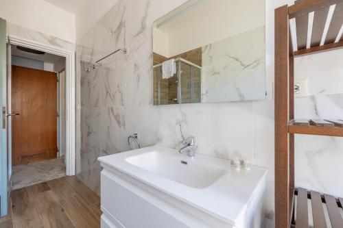White Suite in Rome