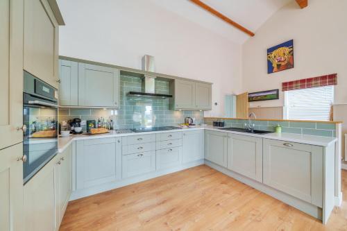 Billede fra billedgalleriet på The Cow Shed i Sherborne