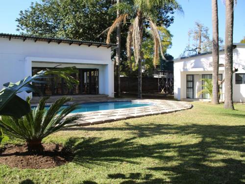 Imagen de la galería de Masili Boutique Hotel, en Louis Trichardt