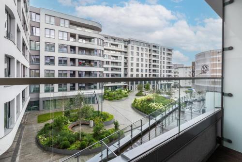 Foto Plac Unii Apartment Gdynia City Centre by Noclegi Renters 5