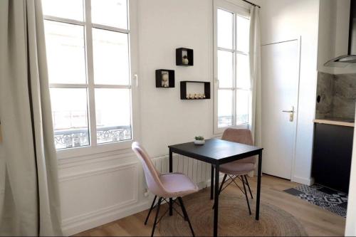 Photo de la galerie de l'établissement Rouen Studio moderne centre ville, à Rouen