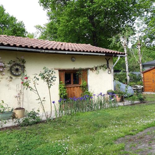 Arcachon studio 30m2 1 personne