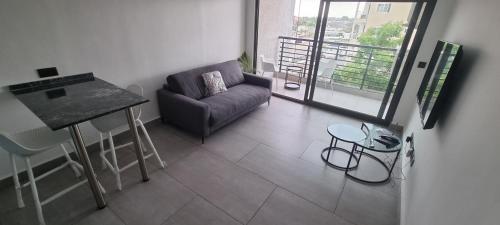 Gallery image of AMAL SUITES in Accra