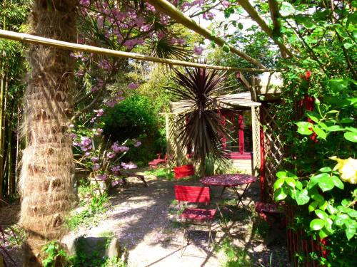 La Thébaïde – Photos 5