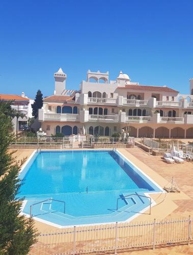 Parque Lotos - Apartamento de lujo