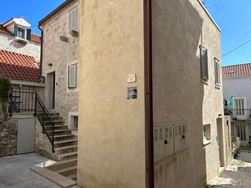 Radunica old town - Studio apartment 3