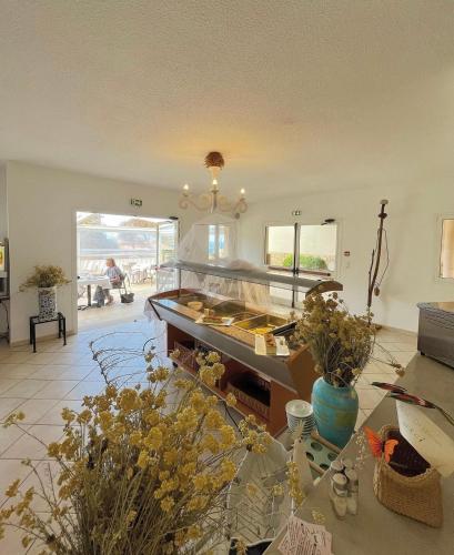 Photo de la galerie de l'établissement Hôtel Lilium Maris, à Tizzano