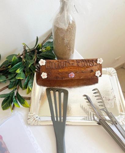 Photo de la galerie de l'établissement Hôtel Lilium Maris, à Tizzano