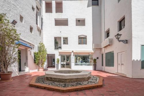 Casa Frida Puerto Banús and Private Parking