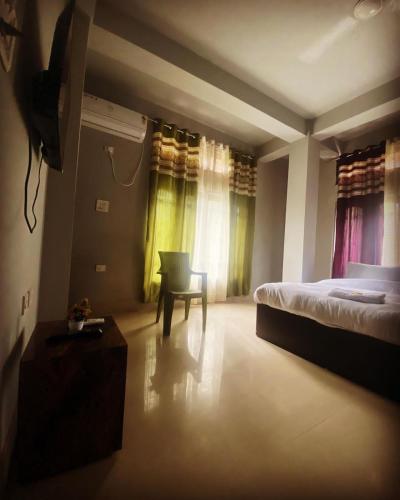 OVIYA INN – Photos 3