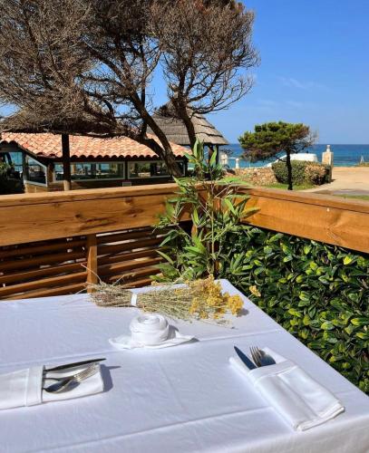 Photo de la galerie de l'établissement Hôtel Lilium Maris, à Tizzano