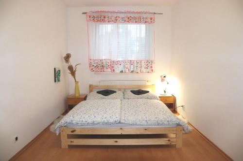Cozy Apartment In The City Centre With Free Parking