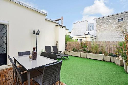 GemBnB Luxury Apartments - Decamps